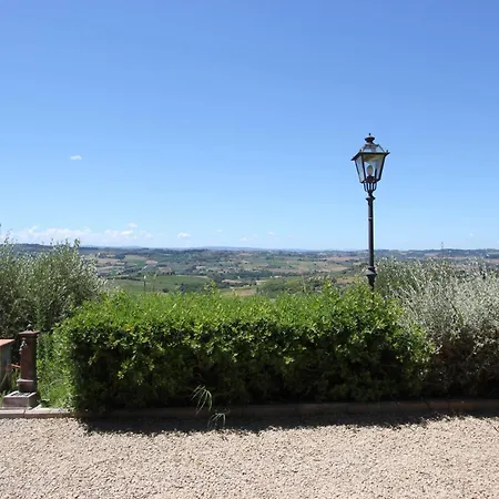 Appartamento Poggio La Leona