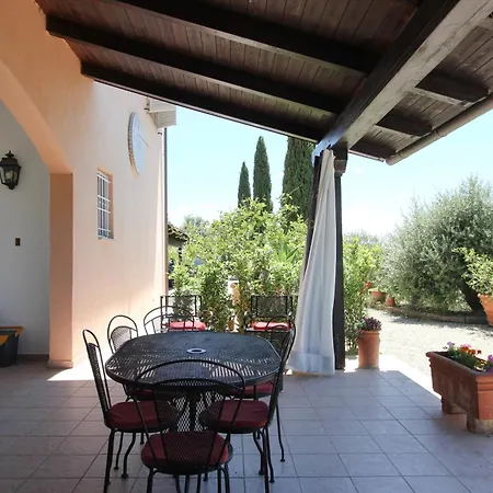 Poggio La Leona Cerbaia