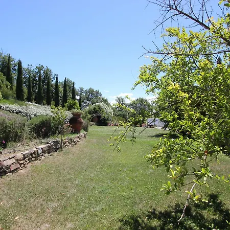 公寓 Poggio La Leona Cerbaia