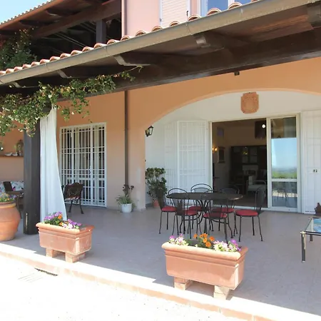 Poggio La Leona * Cerbaia