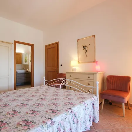 Apartment Poggio La Leona Cerbaia