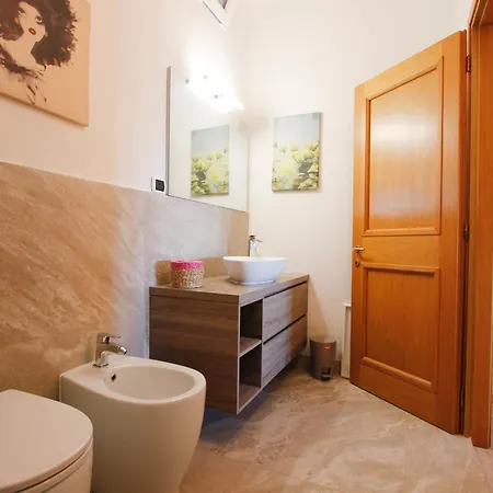 Poggio La Leona Apartment Cerbaia