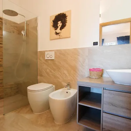 Apartment Poggio La Leona