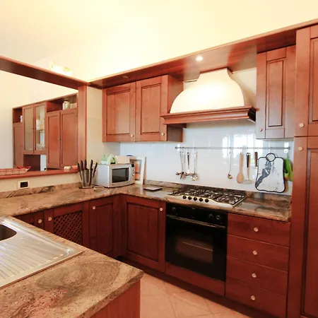 Poggio La Leona Apartment Cerbaia