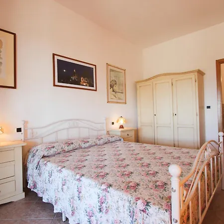 Apartment Poggio La Leona