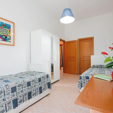 Poggio La Leona Apartment Cerbaia