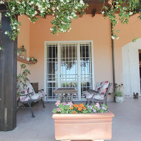 Apartment Poggio La Leona Cerbaia