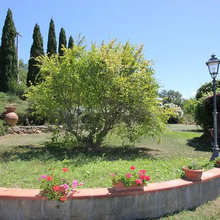 Poggio La Leona Cerbaia