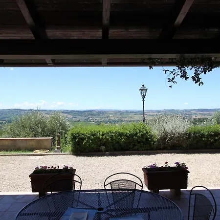 Poggio La Leona * Cerbaia