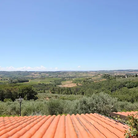 Poggio La Leona