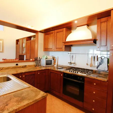 Apartment Poggio La Leona