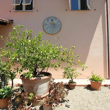 Apartment Poggio La Leona *