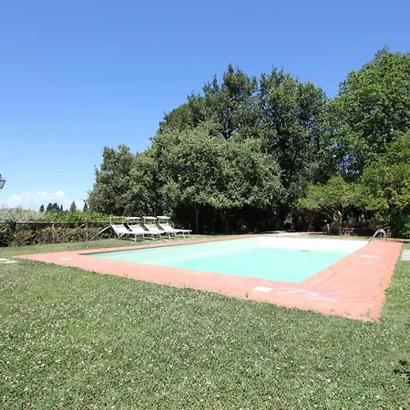 Poggio La Leona Cerbaia