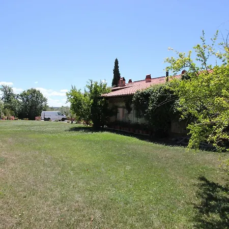 Poggio La Leona