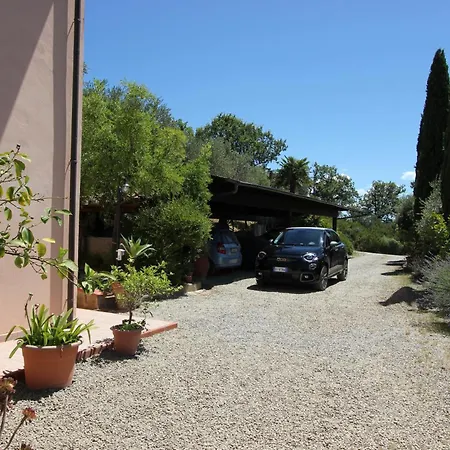 Apartment Poggio La Leona