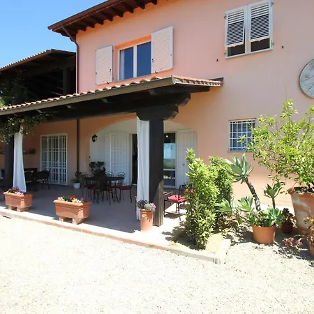 Poggio La Leona Apartment Cerbaia