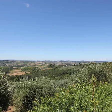 Poggio La Leona *