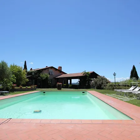 Poggio La Leona Cerbaia
