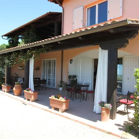 Apartment Poggio La Leona Cerbaia