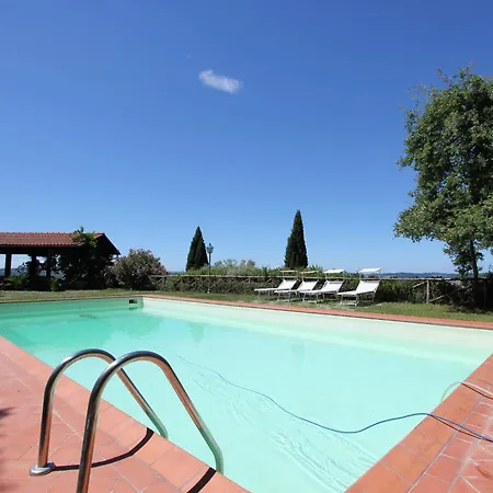 Poggio La Leona * Cerbaia