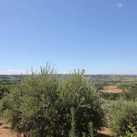 Apartment Poggio La Leona